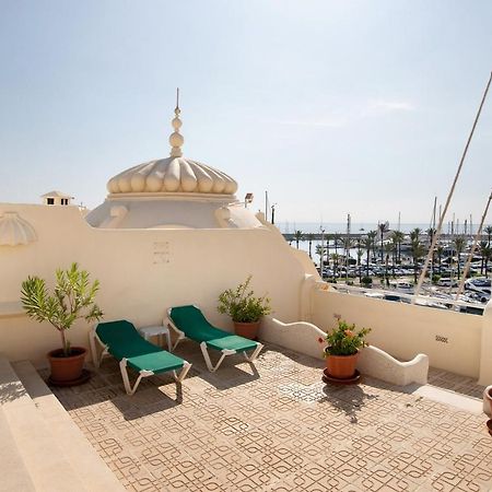 Puerto Marina Luxury Studio Беналмадена Екстериор снимка