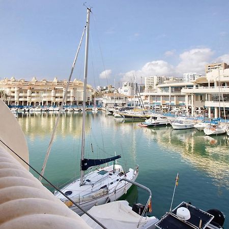Puerto Marina Luxury Studio Беналмадена Екстериор снимка
