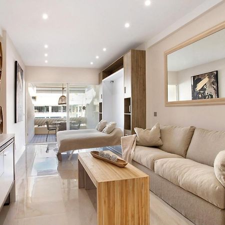Puerto Marina Luxury Studio Беналмадена Екстериор снимка