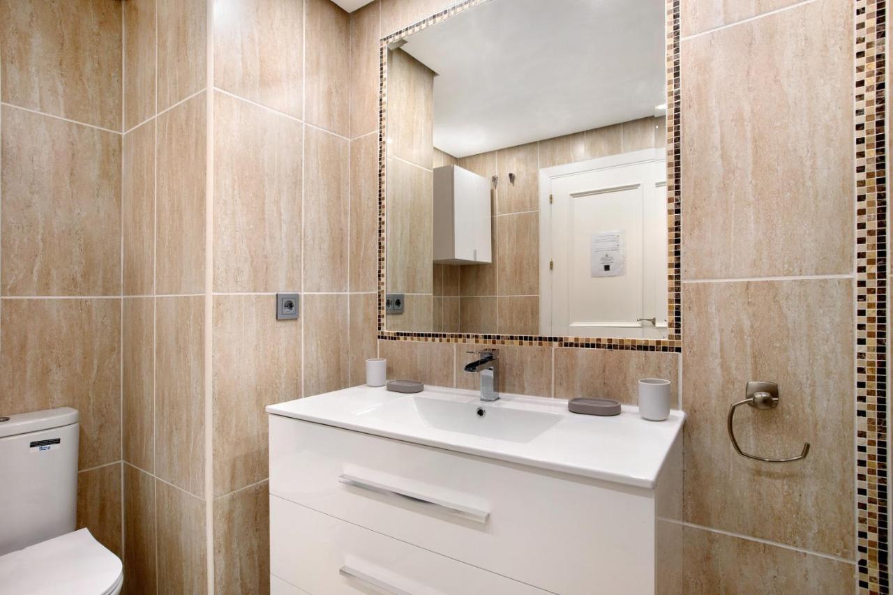 Puerto Marina Luxury Studio Беналмадена Екстериор снимка