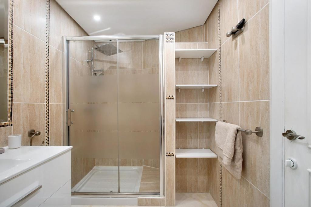 Puerto Marina Luxury Studio Беналмадена Екстериор снимка